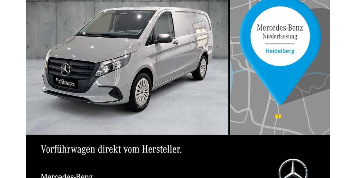 Mercedes-Benz Vito 14.000 km 53.538 &euro; Heidelberg 69126