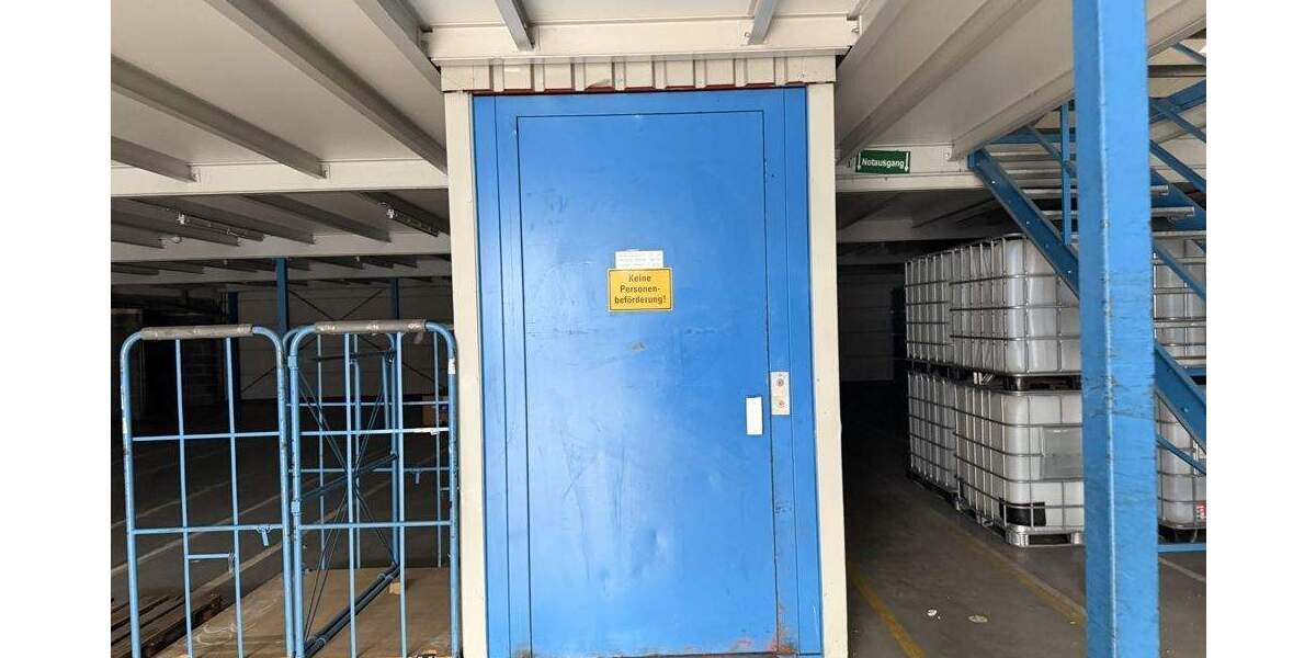 Gewerbeobjekt Worms Weinsheim - 7.073&euro; | Angebot:24210714