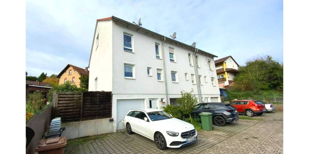 Reihenendhaus Wiesloch / Baiertal Baiertal - 6 Zimmer, 151 m&sup2;, 499.000&euro; | Angebot:19322167