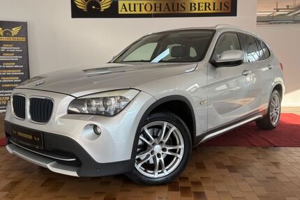 BMW X1 148.400 km 10.899 € Bobenheim-Roxheim 67240