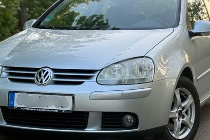 VW Golf 129.600 km 4.990 &euro; Worms 67549