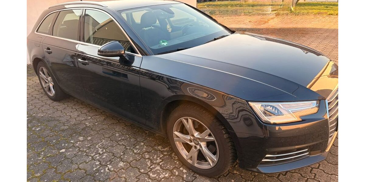 Audi A4 80.978 km 20.000 &euro; Schifferstadt 67105