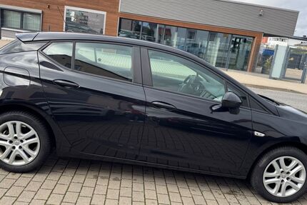 Opel Astra 88.000 km 8.790 &euro; Worms 67551