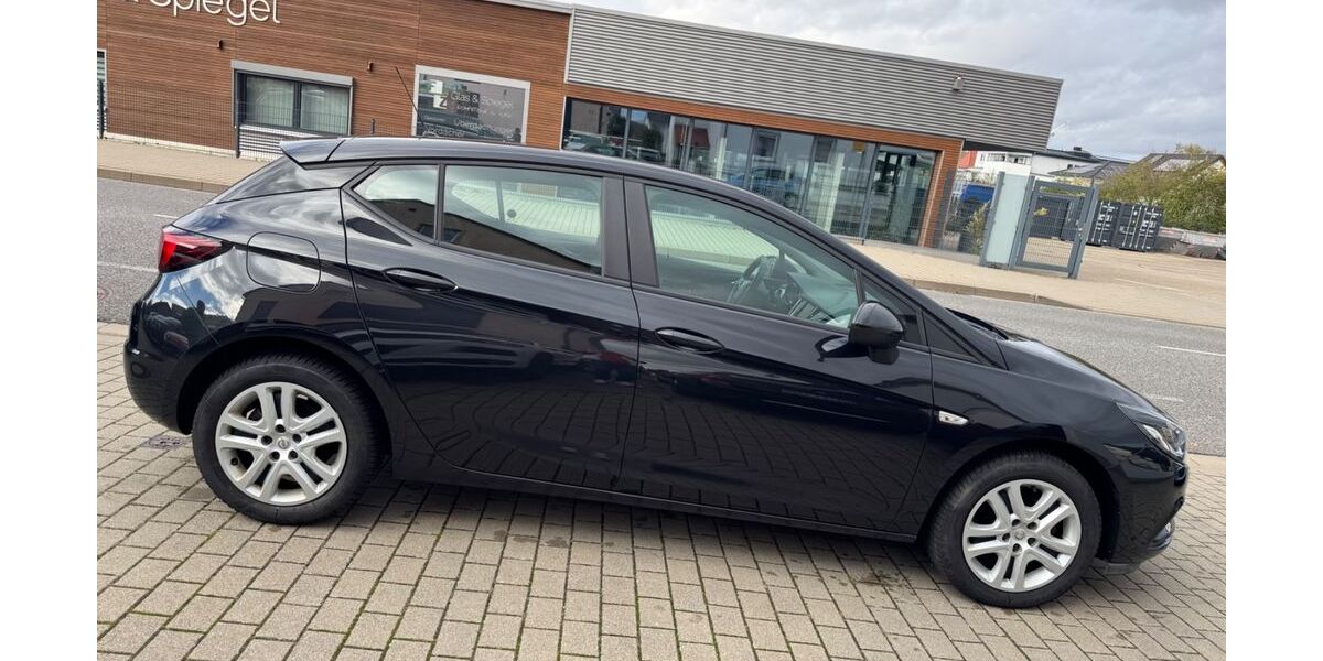 Opel Astra 88.000 km 8.790 &euro; Worms 67551