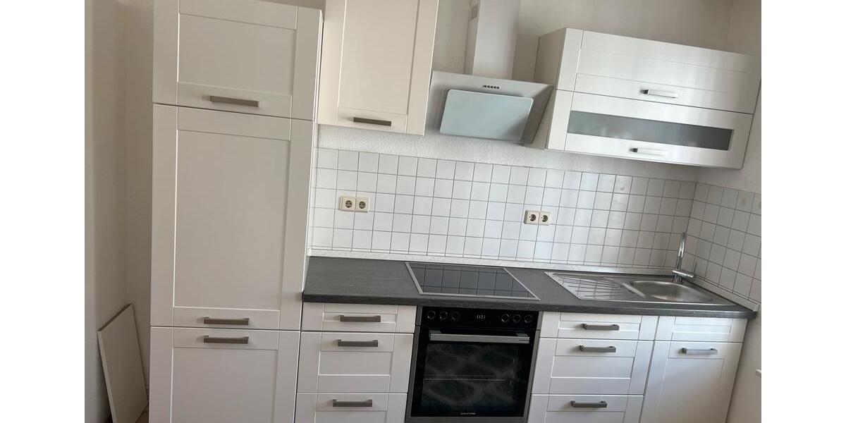 Etagenwohnung Leimen - 1.5 Zimmer, 40 m&sup2;, 400&euro; | Angebot:25294127