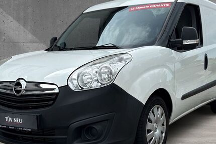 Opel Combo 135.000 km 7.190 &euro; Maxdorf 67133