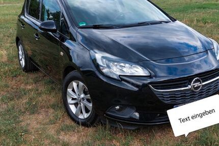 Opel Corsa 39.000 km 11.400 &euro; Ketsch 68775