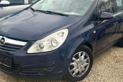 Opel Corsa 135.000 km 2.350 &euro; Ludwigshafen 67067