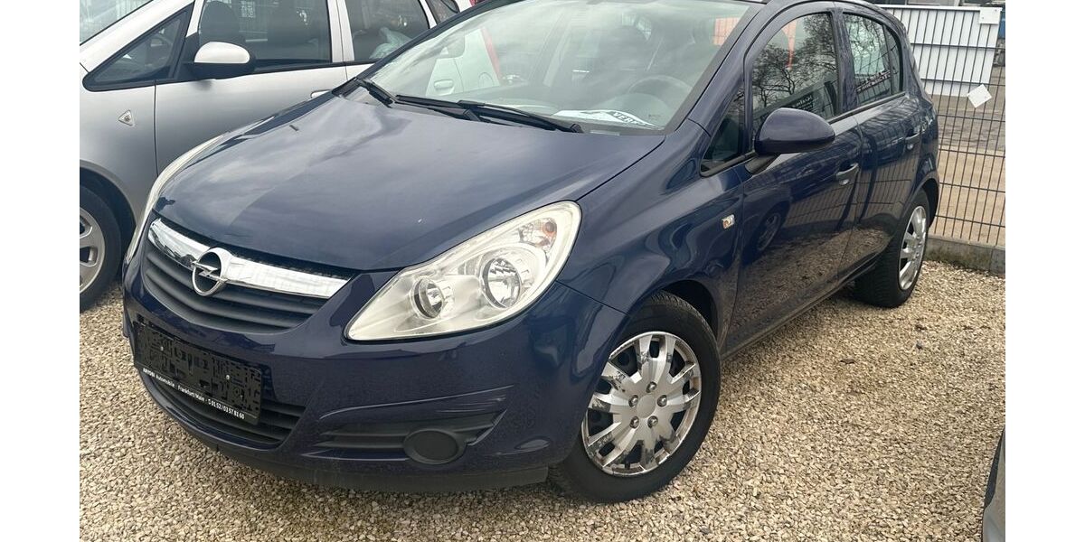 Opel Corsa 135.000 km 2.350 &euro; Ludwigshafen 67067
