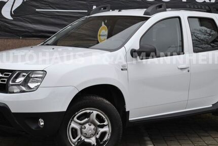 Dacia Duster 89.000 km 11.990 &euro; mannheim 68165
