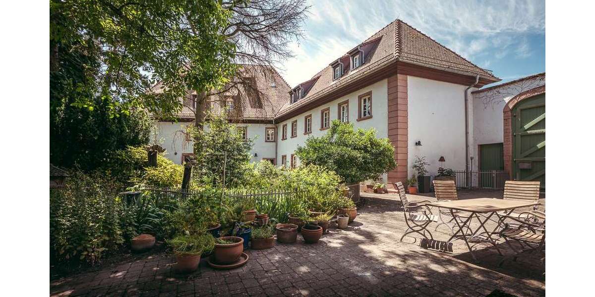 Einfamilienhaus Worms Vororte Südwest - 15 Zimmer, 652 m&sup2;, 2.800.000&euro; | Angebot:21493776