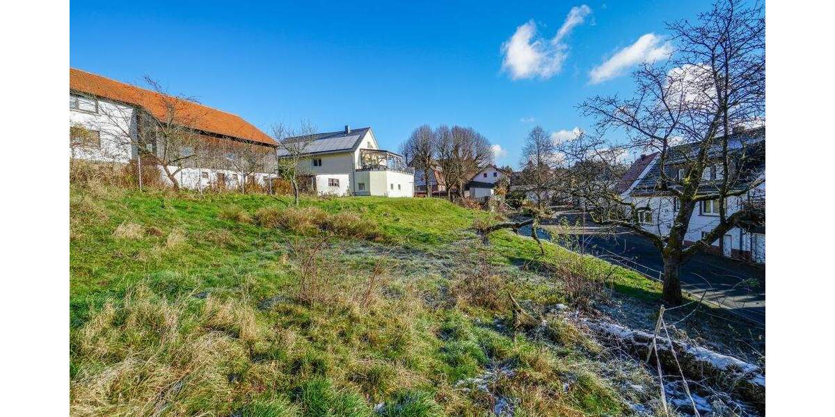 Grundstück Wald-Michelbach / Siedelsbrunn Siedelsbrunn - 90.000&euro; | Angebot:25879043