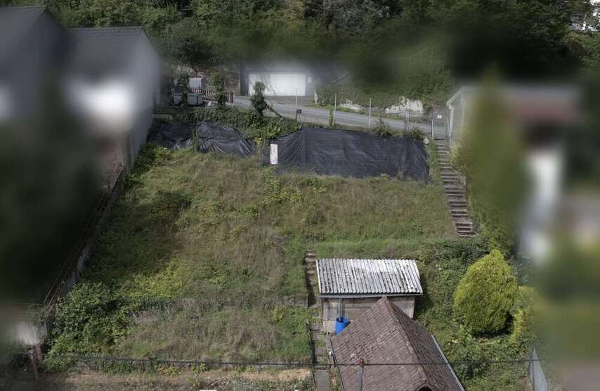 Grundstück zu verkaufen in Heidelberg 300.000 € 400 m²