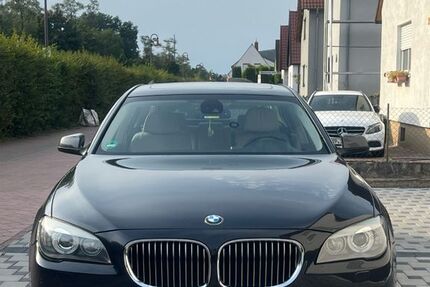 BMW 740 355.000 km 10.000 &euro; Maxdorf 67133