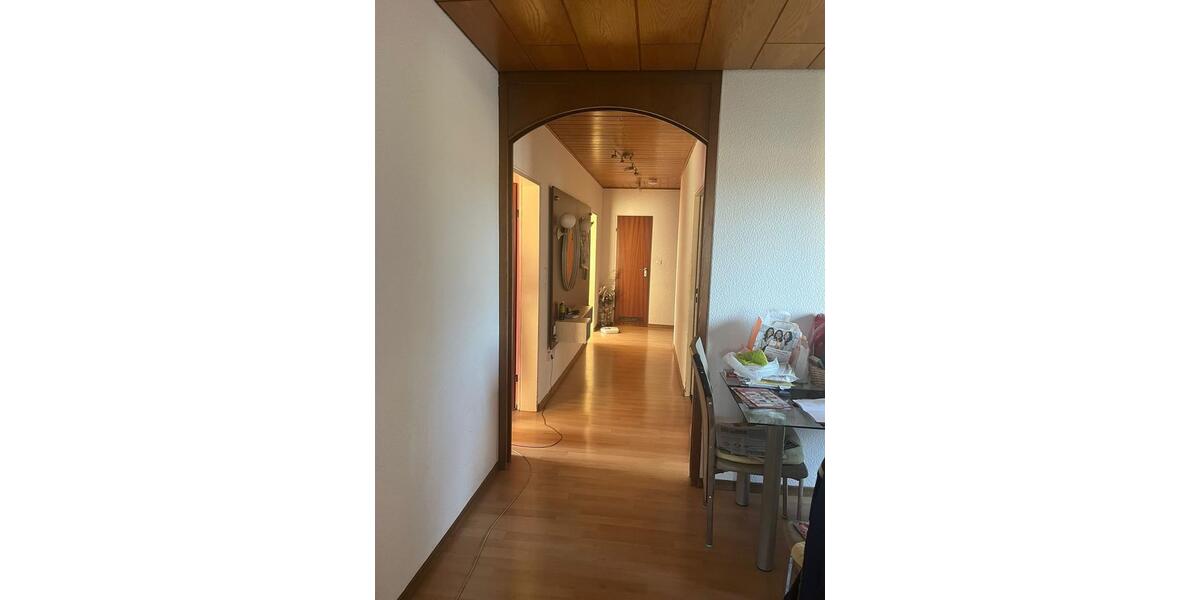 Etagenwohnung Bobenheim-Roxheim Roxheim - 4.5 Zimmer, 103 m&sup2;, 330.000&euro; | Angebot:26844563