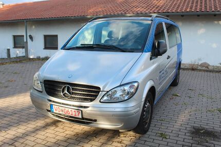 Mercedes-Benz Vito 91.500 km 6.980 &euro; Worms-Pfeddersheim 67551