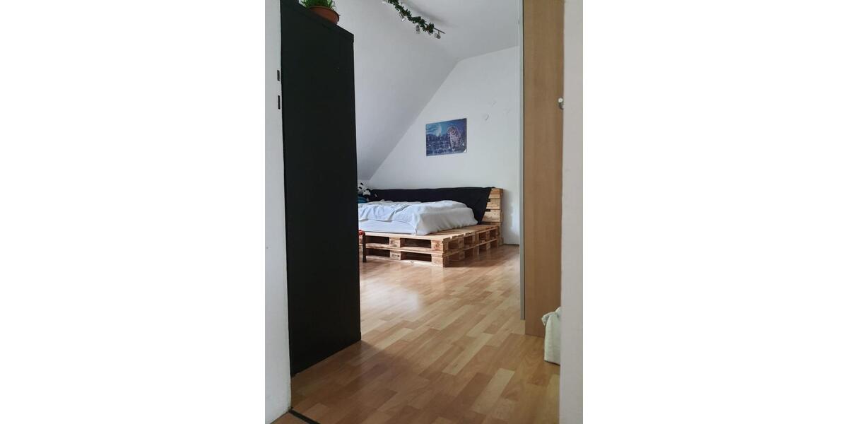 Maisonettenwohnung Mannheim Niederfeld - 3 Zimmer, 69 m&sup2;, 850&euro; | Angebot:24562391