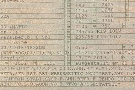 Mercedes-Benz 300 35.800 km 38.000 &euro; Gerolsheim 67229