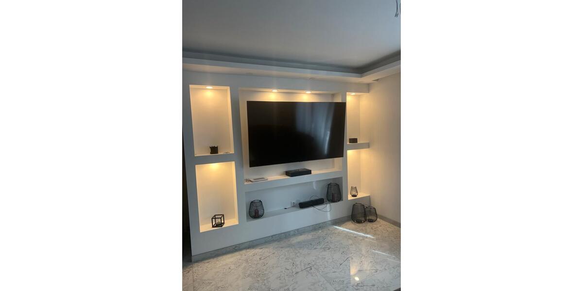 4 Zimmer Wohnung Neubau in Beindersheim 4 zimmer