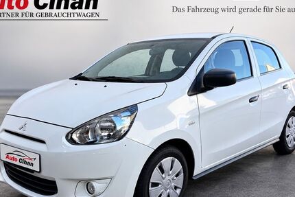 Mitsubishi Space Star 12.350 km 5.990 &euro; Lampertheim 68623
