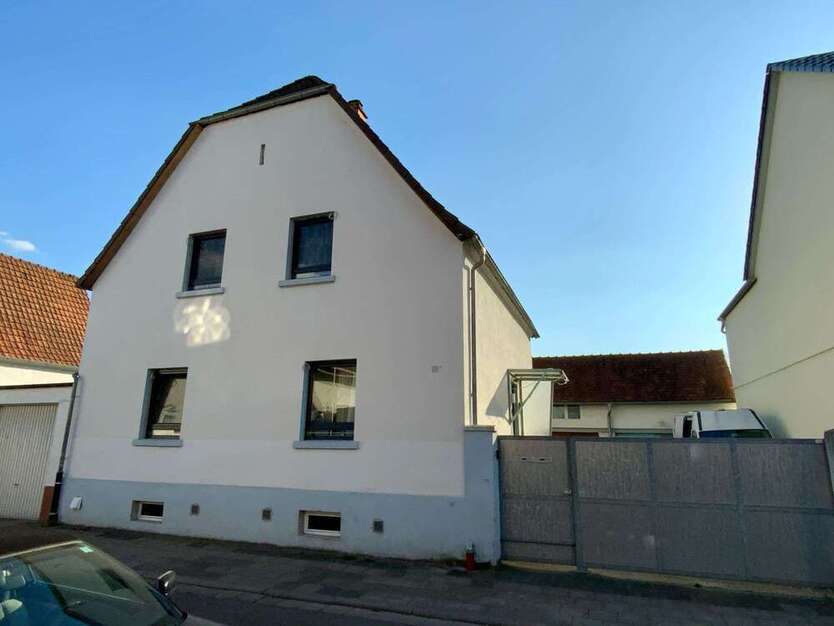 Haus zum Kaufen in Schifferstadt 720.000 € 150 m²