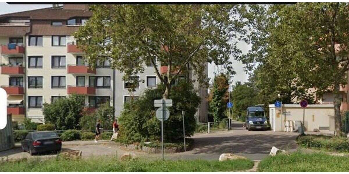 Etagenwohnung Frankental Frankenthal - 2 Zimmer, 64 m&sup2;, 605&euro; | Angebot:26929514