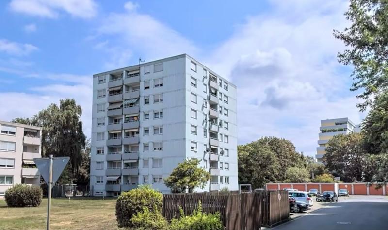 Machen Sie es sich schön! 2 zimmer