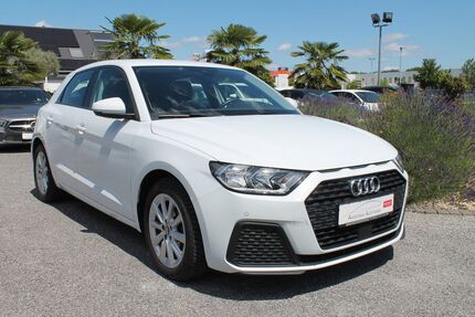Audi A1 85.000 km 16.790 &euro; Speyer 67346