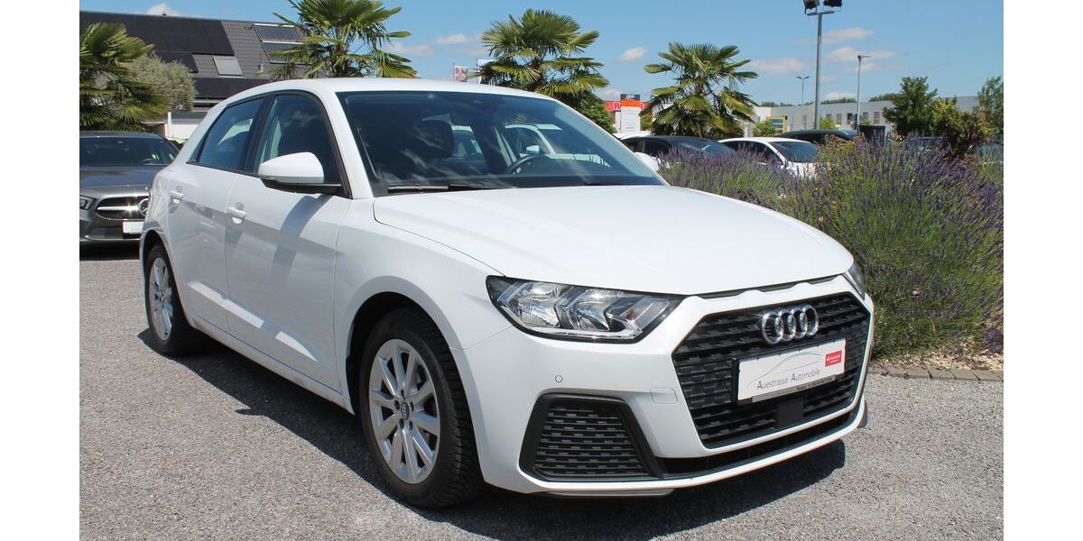 Audi A1 85.000 km 16.790 &euro; Speyer 67346