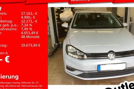 VW Golf 69.638 km 15.892 &euro; Mannheim 68309