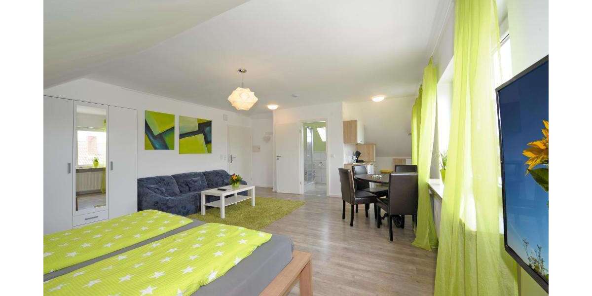 Zimmer Speyer - 1 Zimmer, 990&euro; | Angebot:21980980