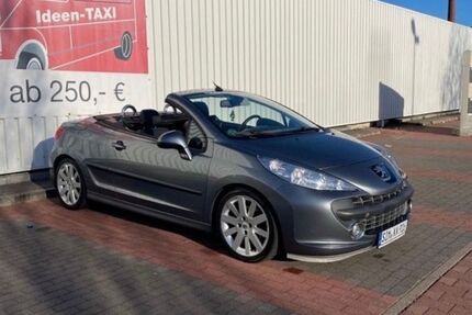Peugeot 207 164.000 km 1.700 &euro; Mannheim 68161