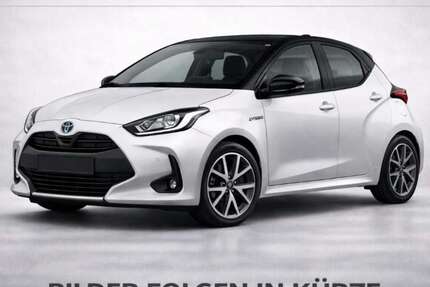 Toyota Yaris 31.839 km 18.990 &euro; Bensheim 64625