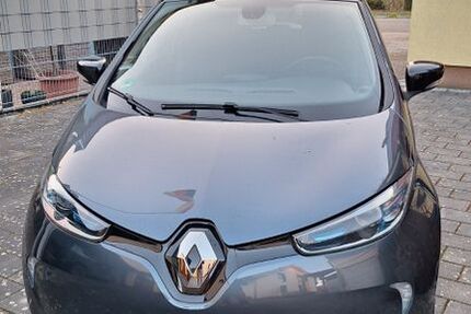 Renault ZOE 30.500 km 10.800 &euro; Ketsch 68775