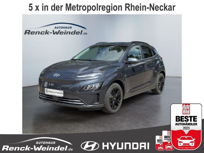 KONA Elektro