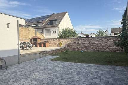 Haus Ludwigshafen am Rhein / Rheingönheim Rheingönheim - 5 Zimmer, 185 m&sup2;, 649.000&euro; | Angebot:27016774