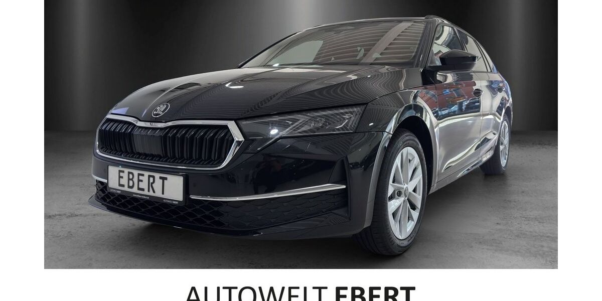 Skoda Octavia 4.999 km 37.880 &euro; Heidelberg 69123