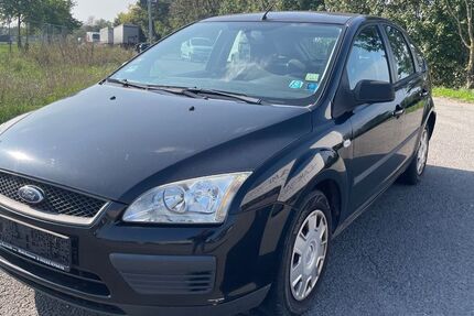 Ford Focus 177.000 km 1.499 € Hockenheim 68766