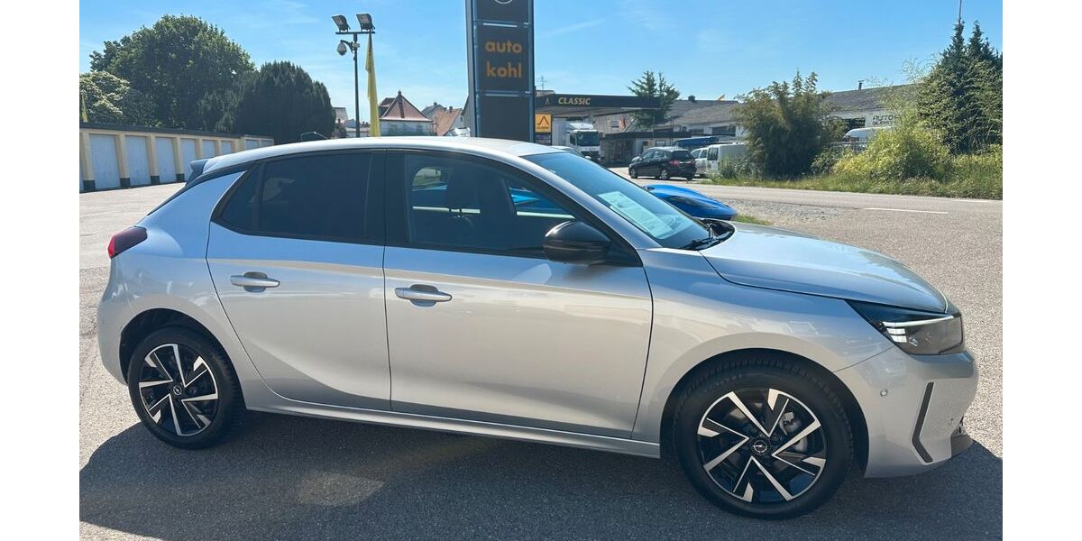 Opel Corsa 9.387 km 17.700 &euro; Bürstadt 68642