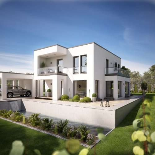 Haus zum Kaufen in Eich 594.210 € 145 m²