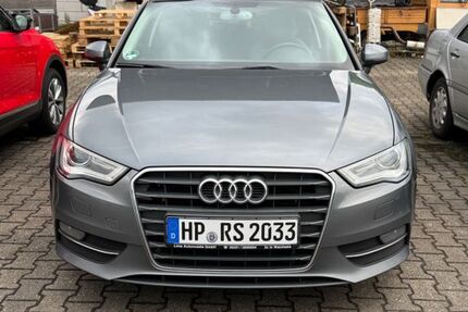 Audi A3 245.000 km 11.500 &euro; Gorxheimertal 69517