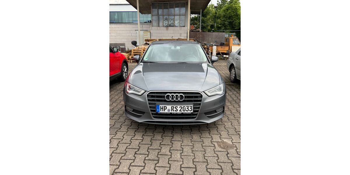 Audi A3 245.000 km 11.500 &euro; Gorxheimertal 69517