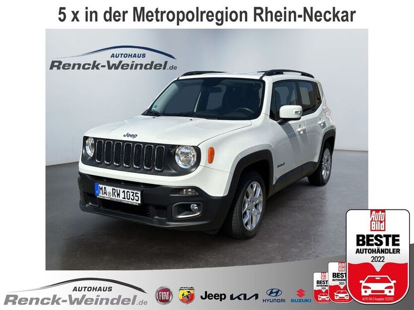 Renegade