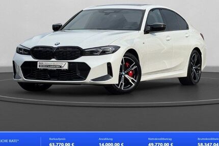 BMW M340i 3.565 km 63.770 &euro; Speyer 67346