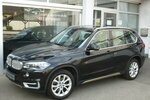 BMW X5 F15 3,0d Xdrive 1.HD Steptr Navi AHK Panno 149.987 km 28.985 &euro; Dossenheim 69221