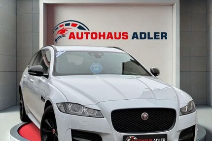 Jaguar XF 177.900 km 16.990 &euro; Worms 67549