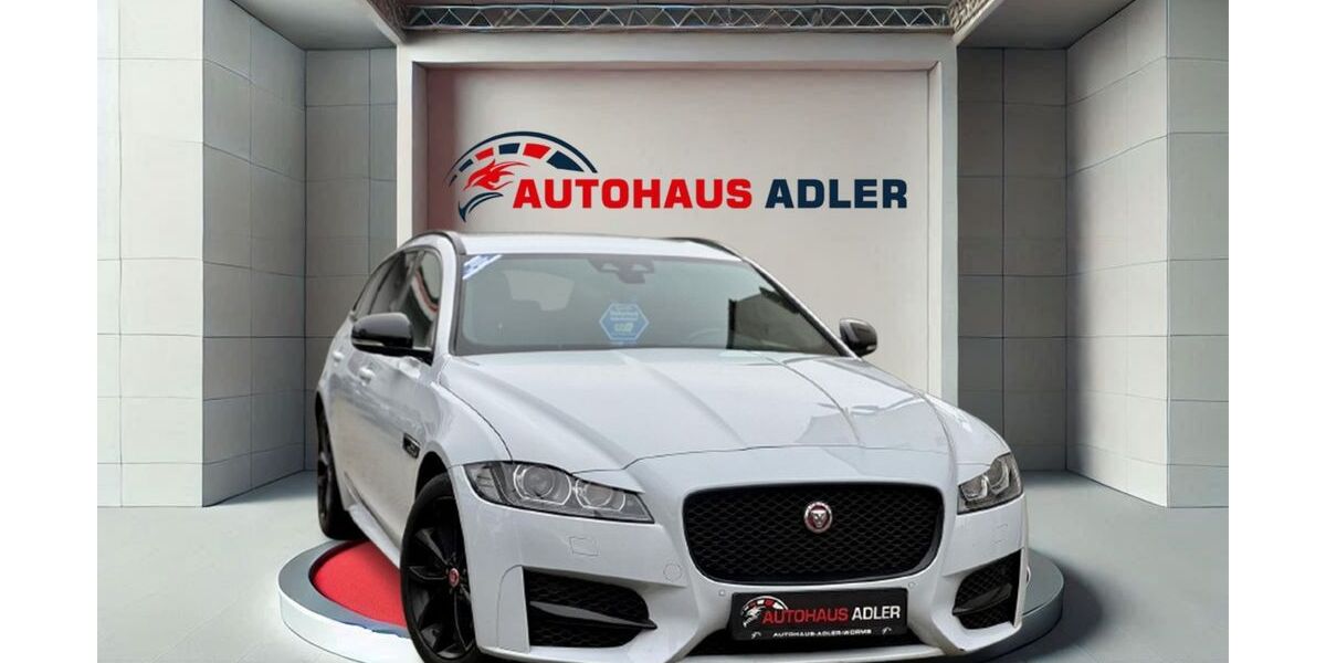 Jaguar XF 177.900 km 16.990 &euro; Worms 67549