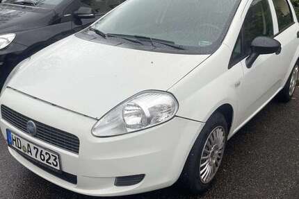 Fiat Punto 142.500 km 2.999 &euro; Nußloch 69226