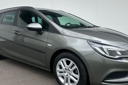 Opel Astra 105.500 km 8.990 &euro; Mannheim 68307