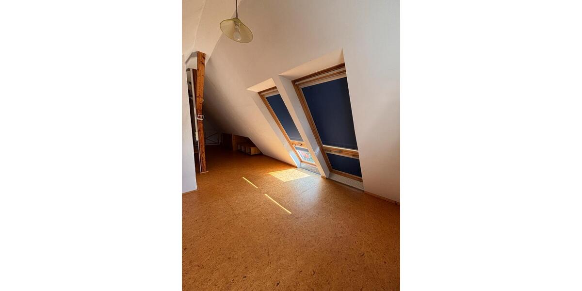 Etagenwohnung Heppenheim (Bergstraße) - 3 Zimmer, 79 m&sup2;, 1.300&euro; | Angebot:26634047